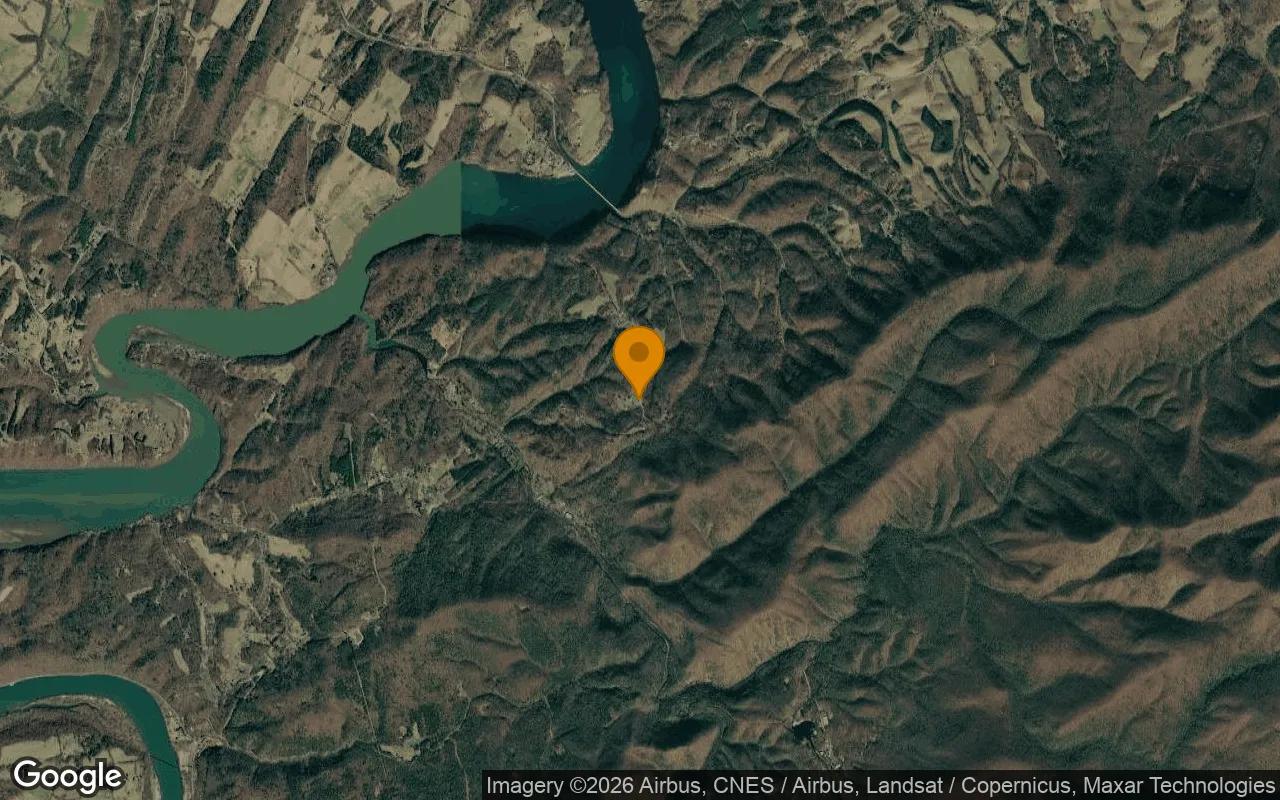 0.12 Acres in Hiwassee - Pulaski County, VA - Image 3
