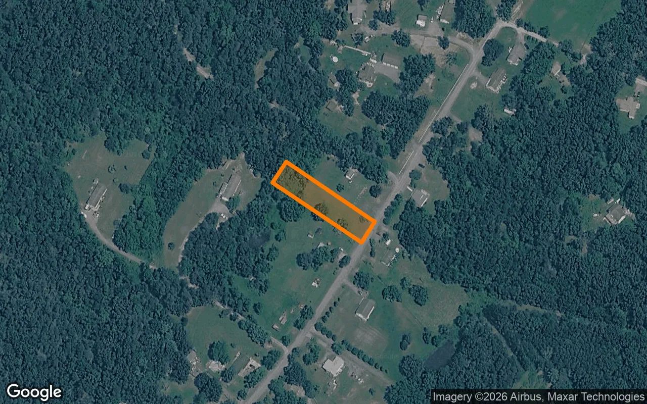 0.55 Acres in Winchester - Frederick County, VA in Frederick County, Virginia