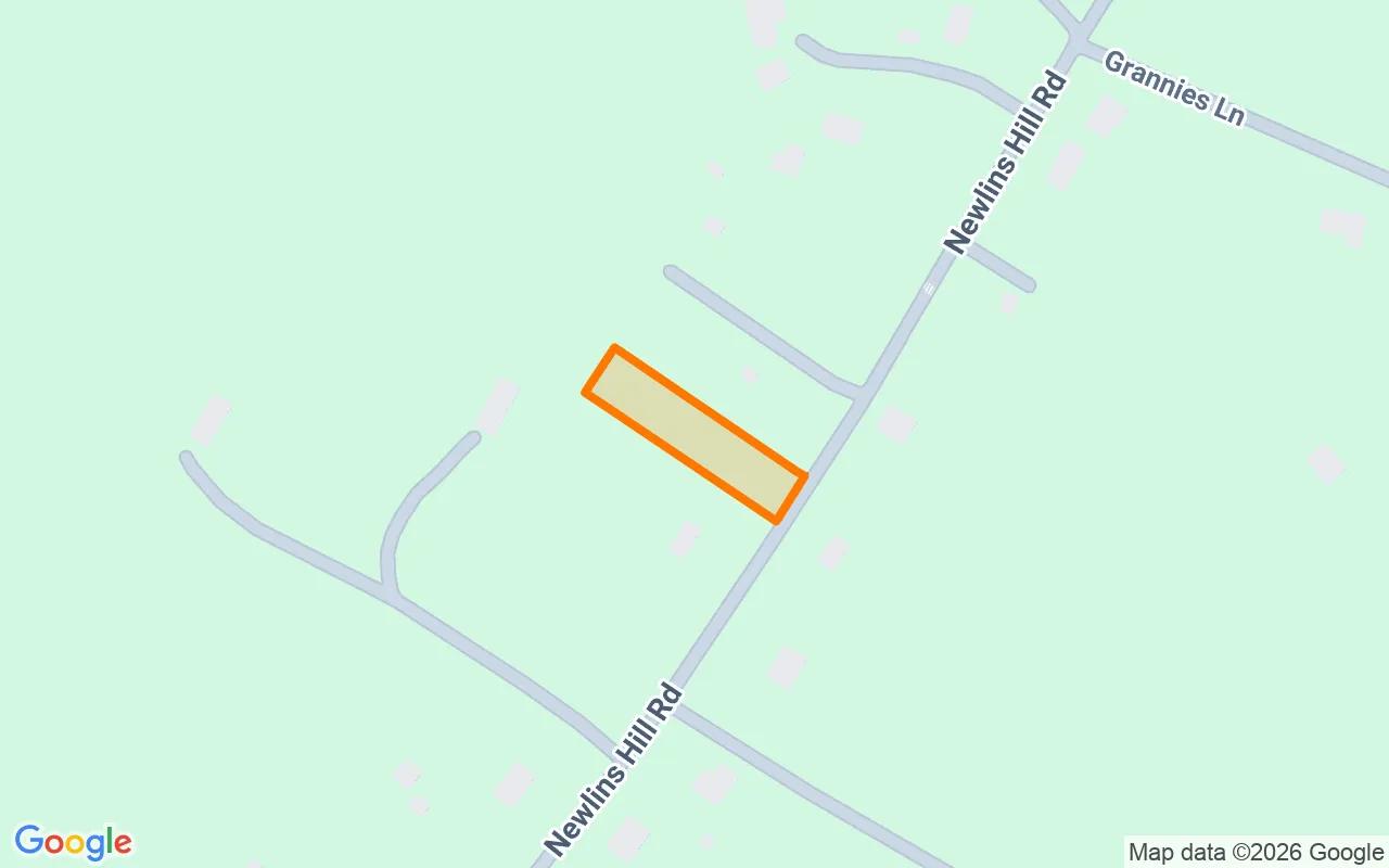 0.55 Acres in Winchester - Frederick County, VA - Image 2