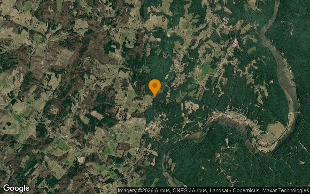 0.16 Acres in Fries - Grayson County, VA in Grayson County, Virginia