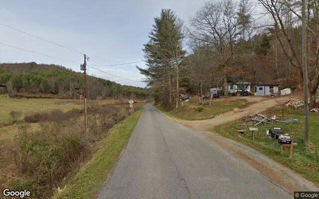 0.16 Acres in Fries - Grayson County, VA in Grayson County, Virginia
