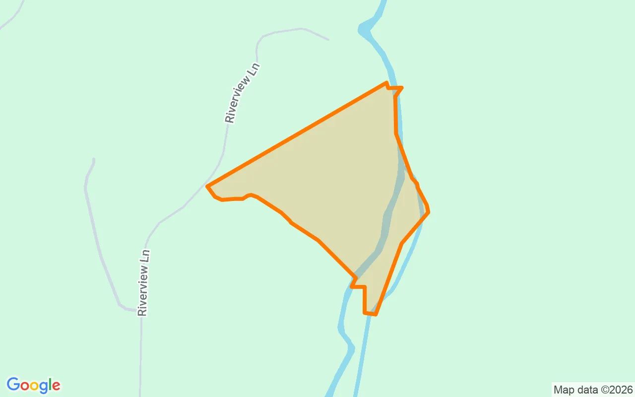 19.07 Acres in Hood - Madison County, VA in Madison County, Virginia