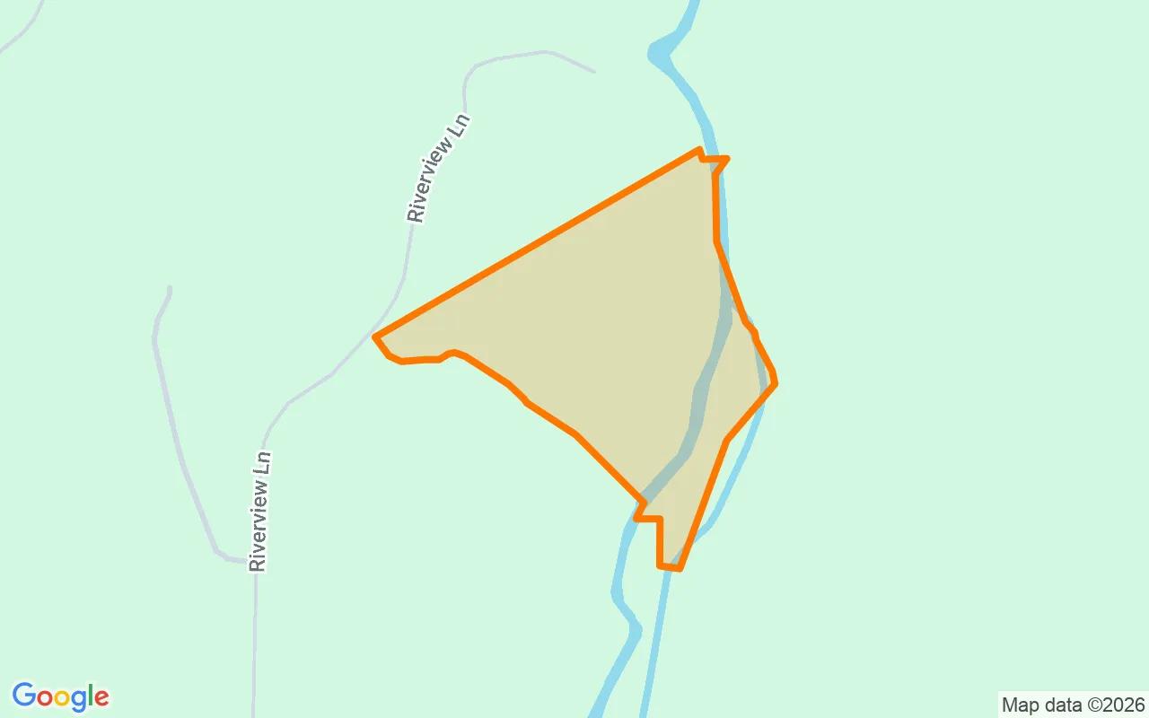 19.07 Acres in Hood - Madison County, VA - Image 2