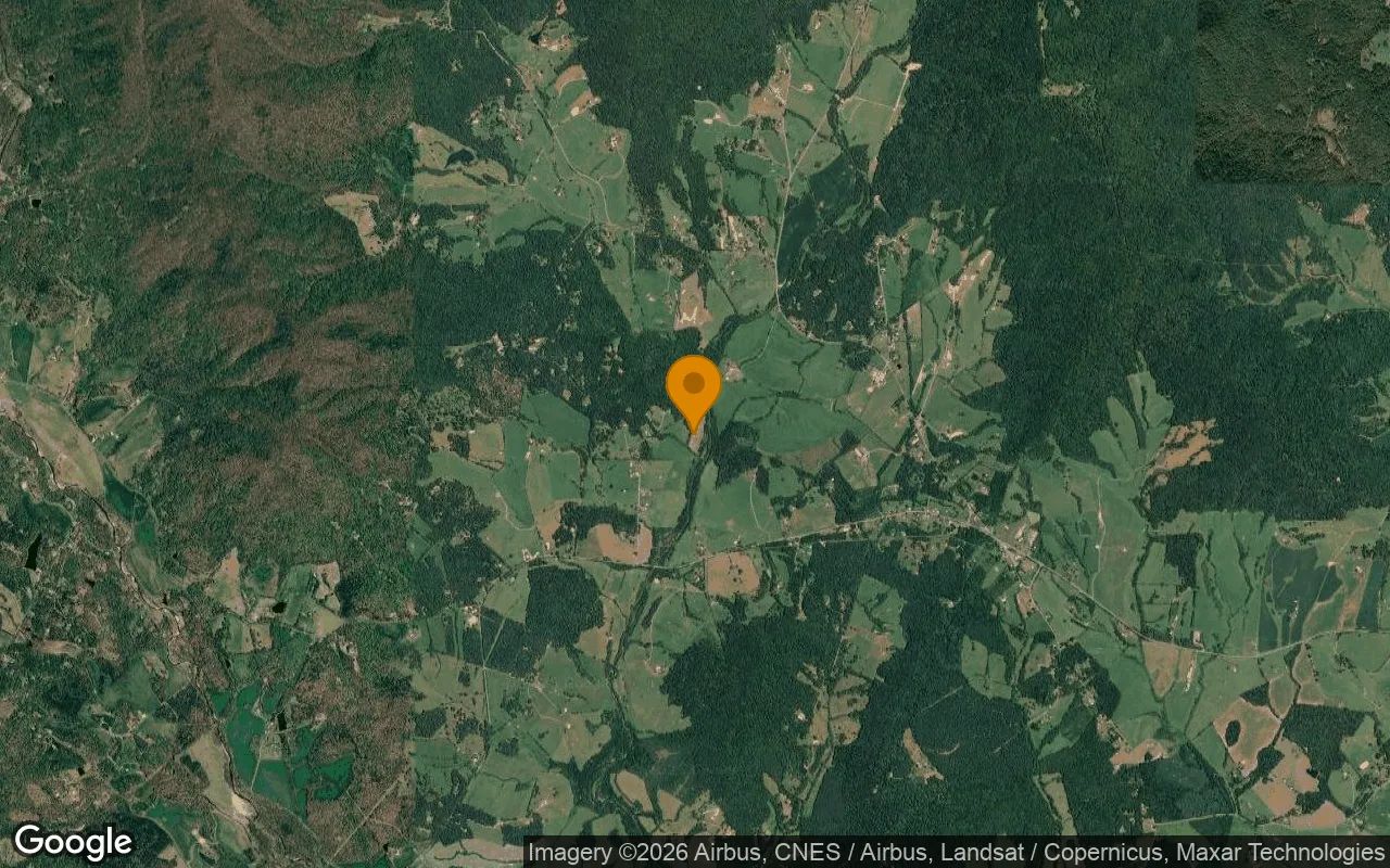 19.07 Acres in Hood - Madison County, VA in Madison County, Virginia