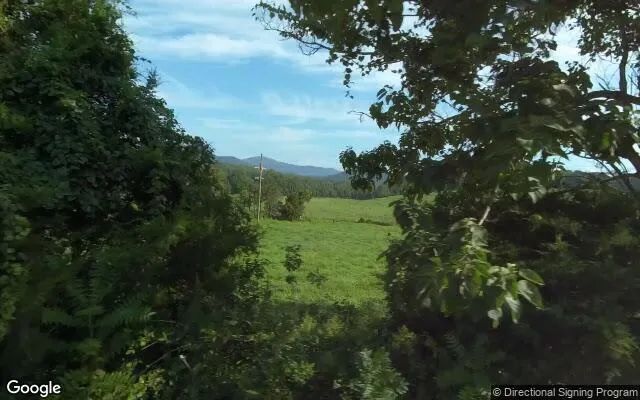 19.07 Acres in Hood - Madison County, VA in Madison County, Virginia