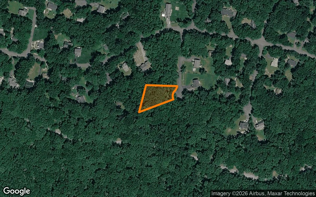 0.55 Acres in Spotsylvania - Spotsylvania County, VA in Spotsylvania County, Virginia