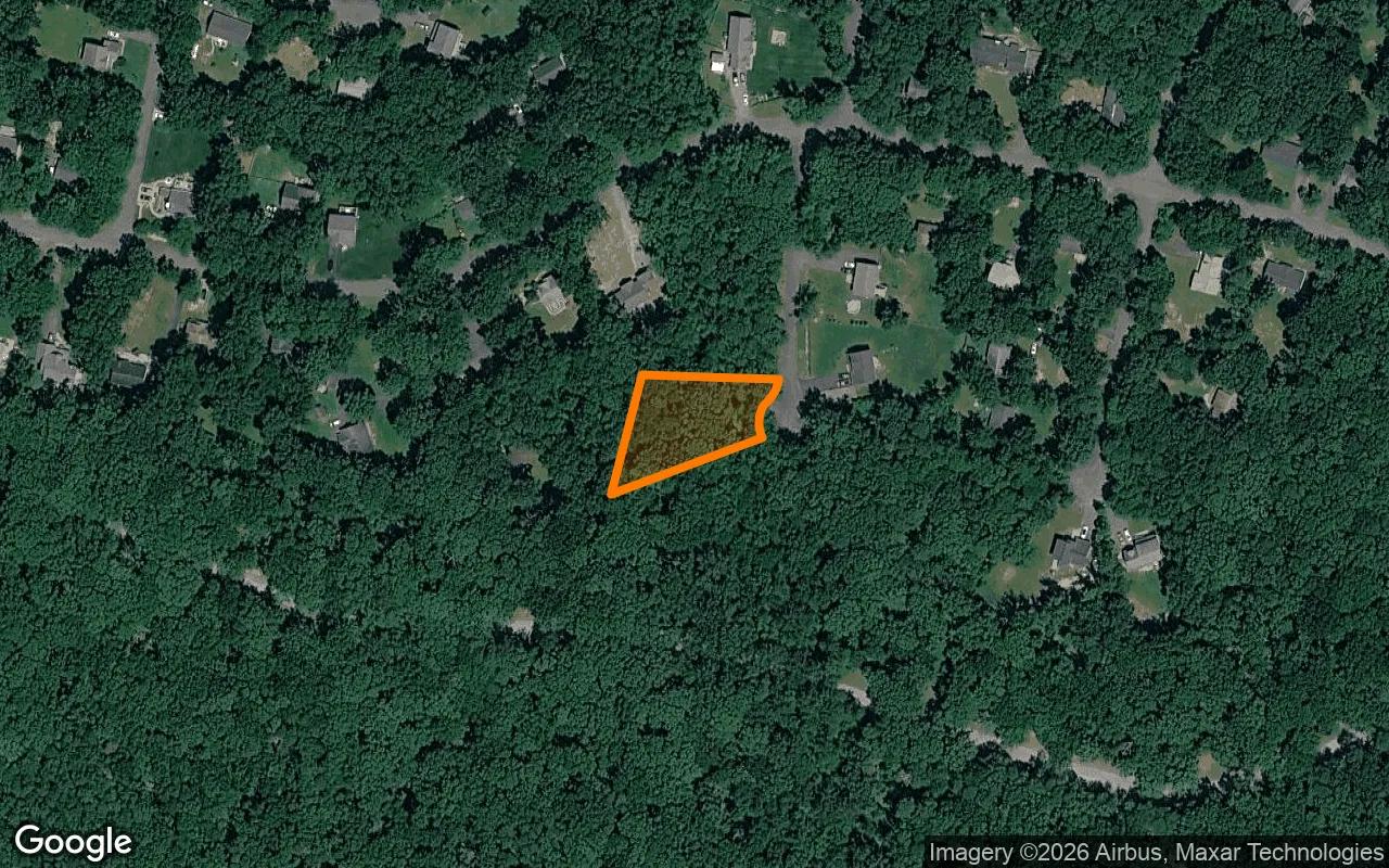 0.55 Acres in Spotsylvania - Spotsylvania County, VA - Main image