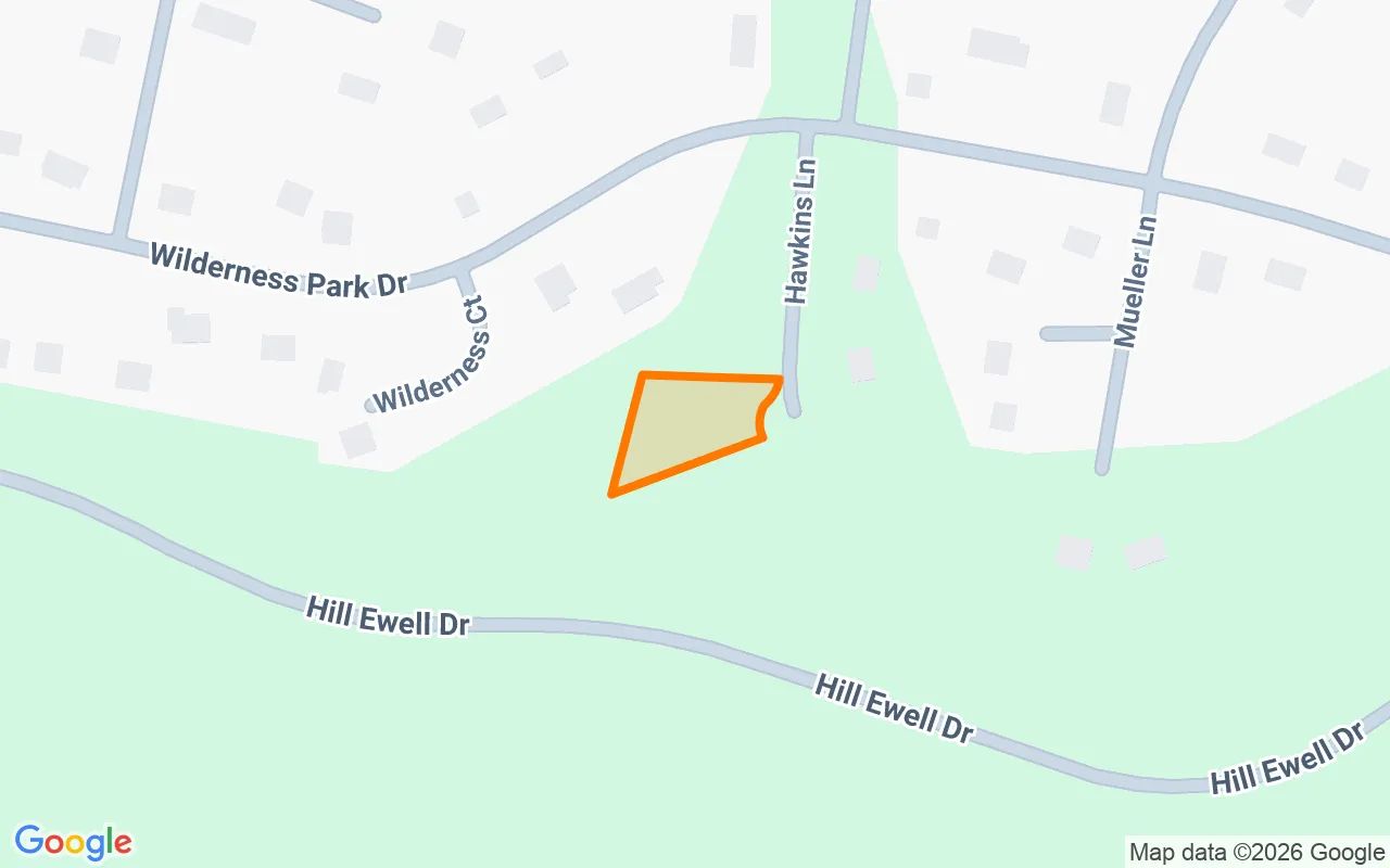 0.55 Acres in Spotsylvania - Spotsylvania County, VA in Spotsylvania County, Virginia
