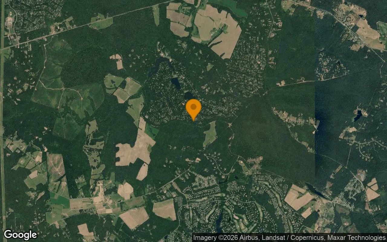 0.55 Acres in Spotsylvania - Spotsylvania County, VA in Spotsylvania County, Virginia