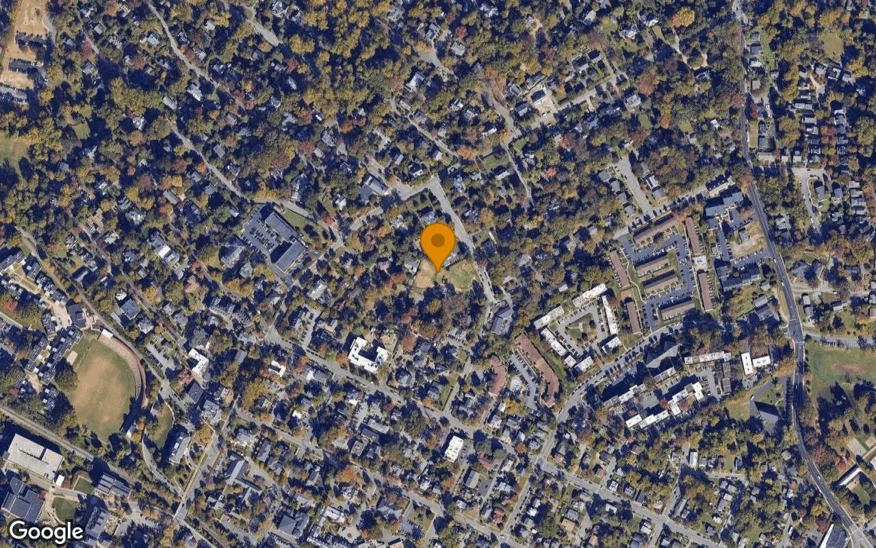 0.57 Acres in Charlottesville - Charlottesville, VA in Charlottesville County, Virginia
