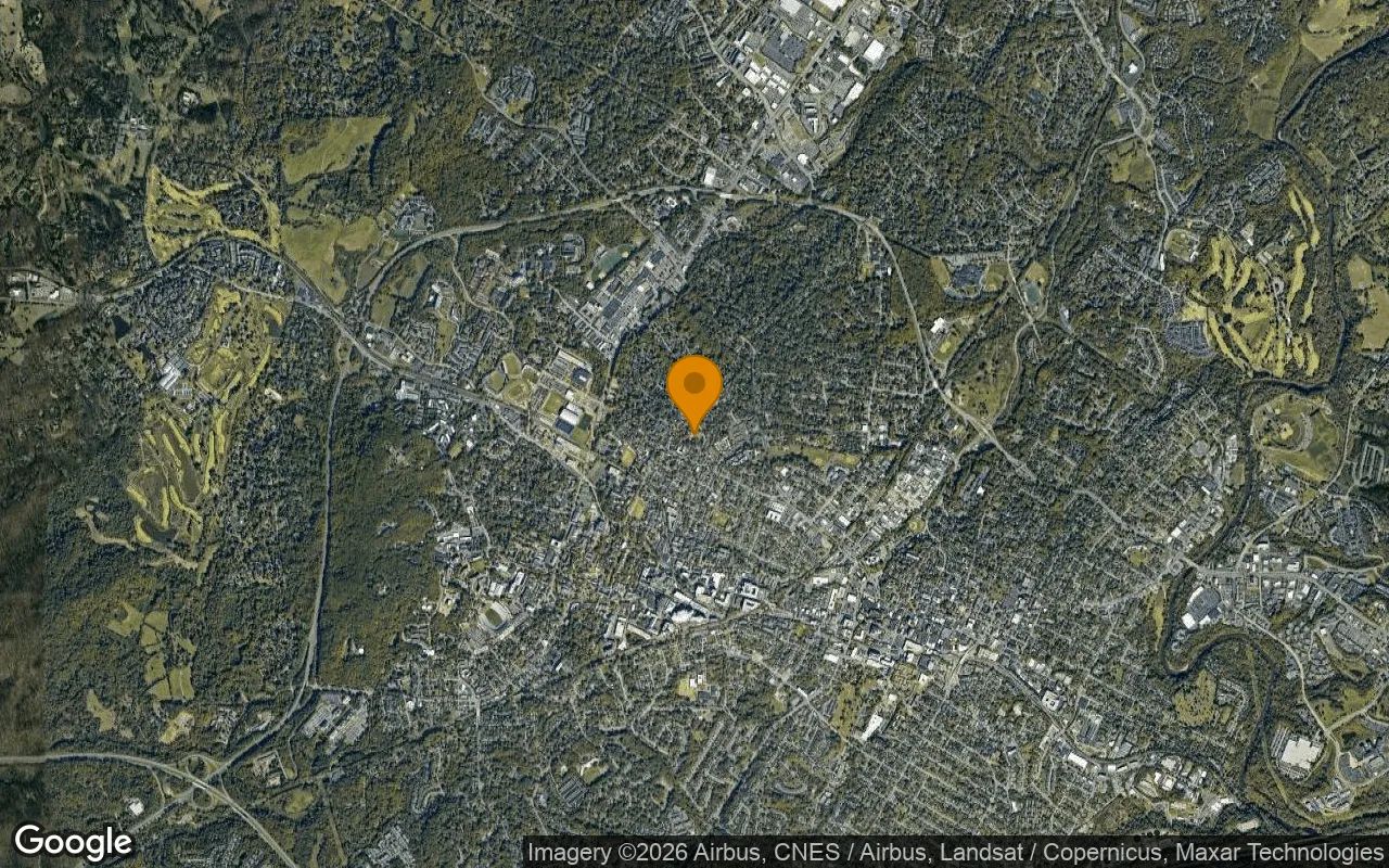 0.57 Acres in Charlottesville - Charlottesville, VA in Charlottesville County, Virginia