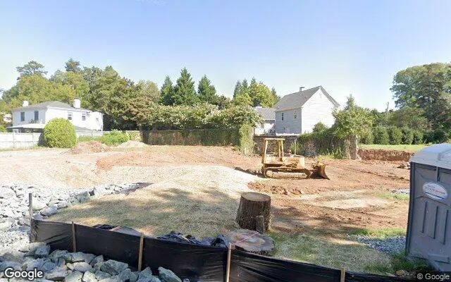 0.57 Acres in Charlottesville - Charlottesville, VA in Charlottesville County, Virginia