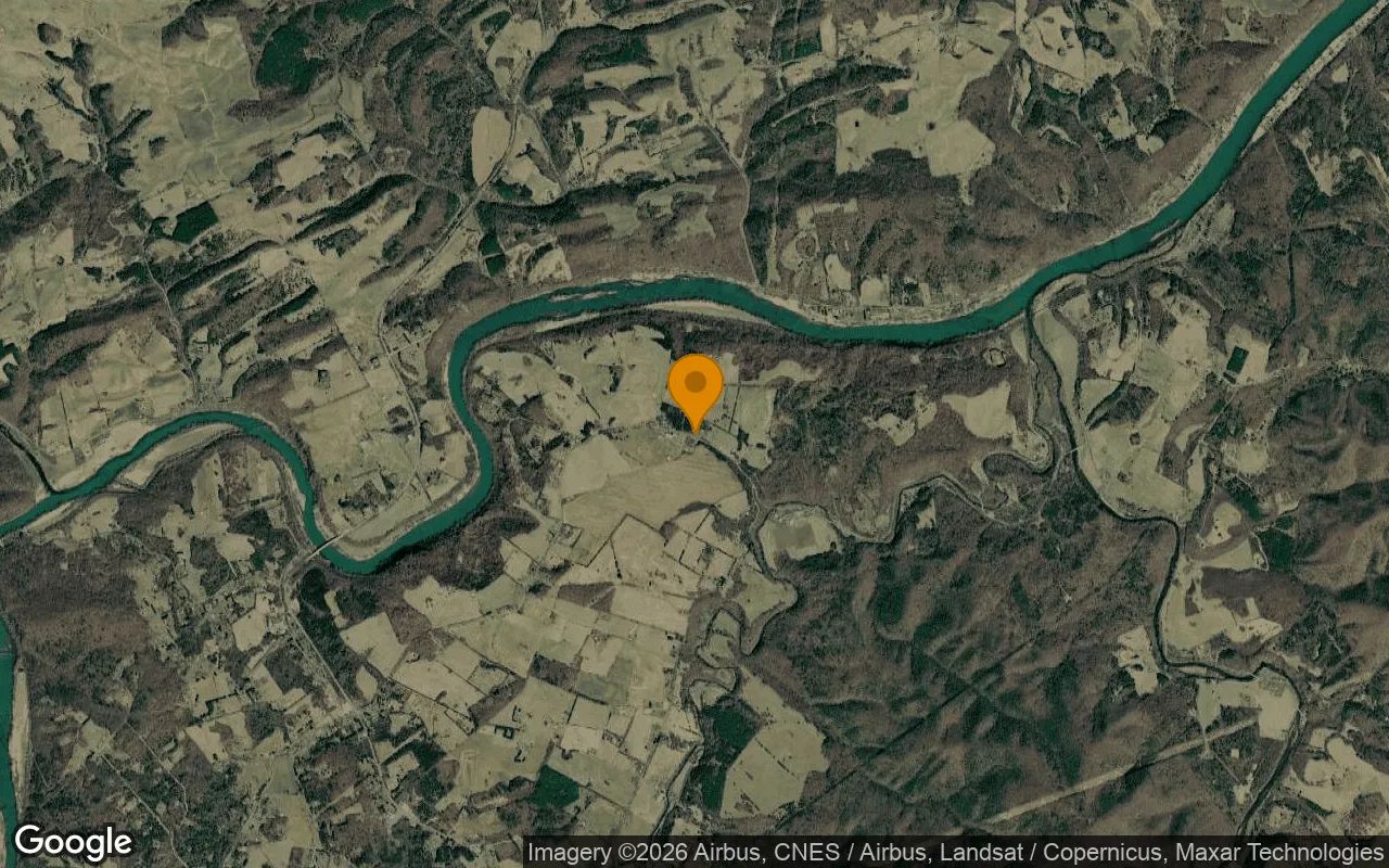 0.55 Acres in Pulaski - Pulaski County, VA in Pulaski County, Virginia