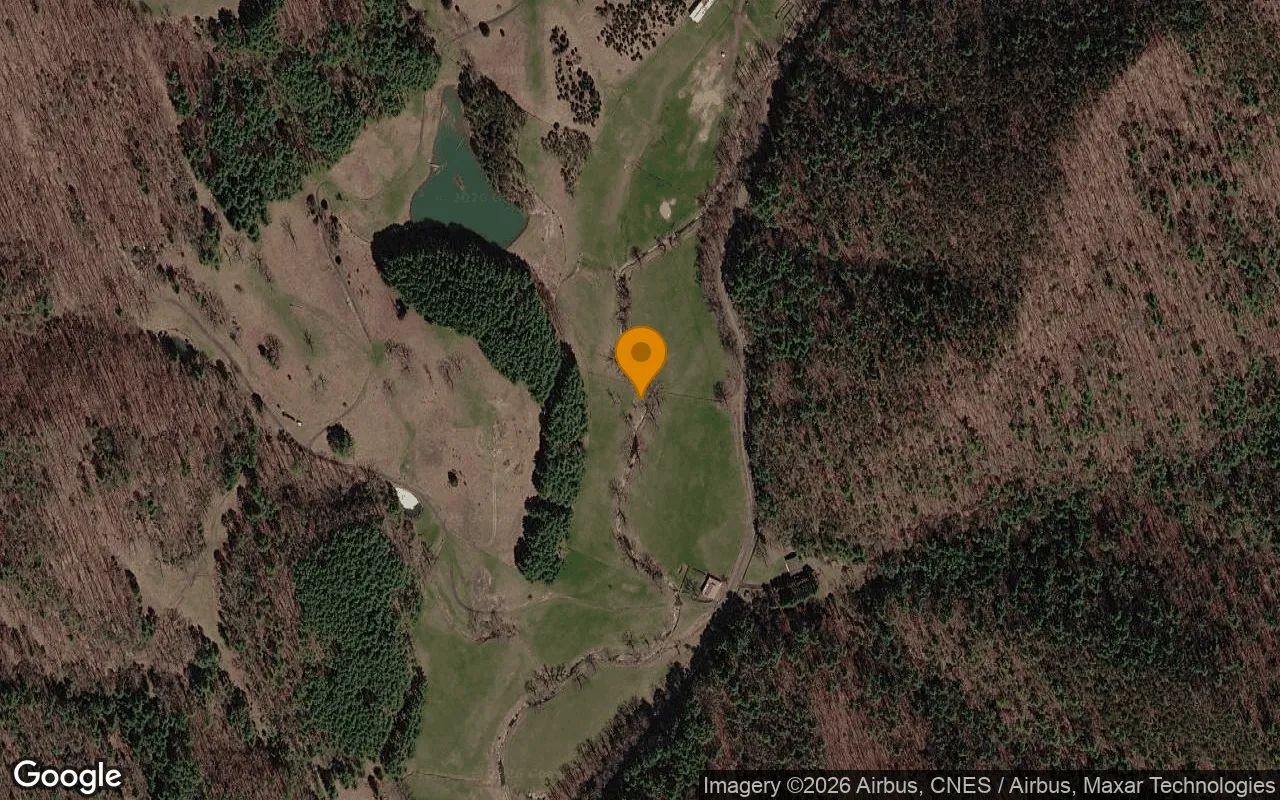 0.76 Acres in Head Waters - Highland County, VA in Highland County, Virginia