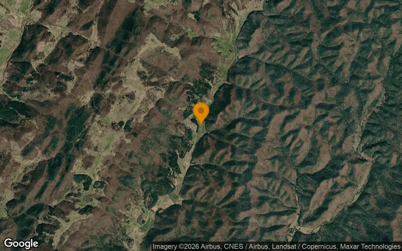 0.76 Acres in Head Waters - Highland County, VA in Highland County, Virginia