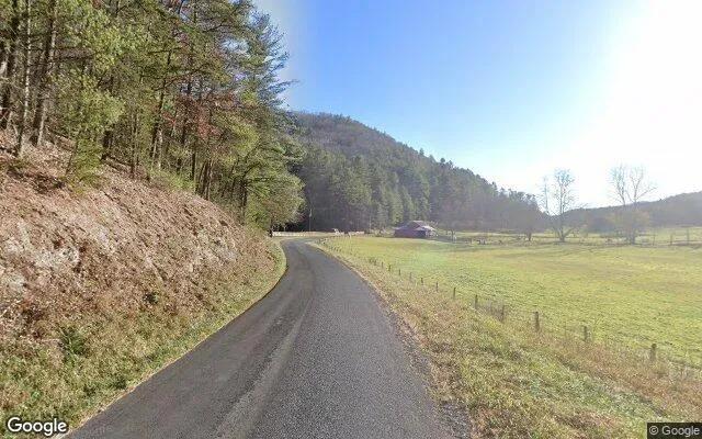 Decorative background for 0.76 Acres in Head Waters - Highland County, VA image 5