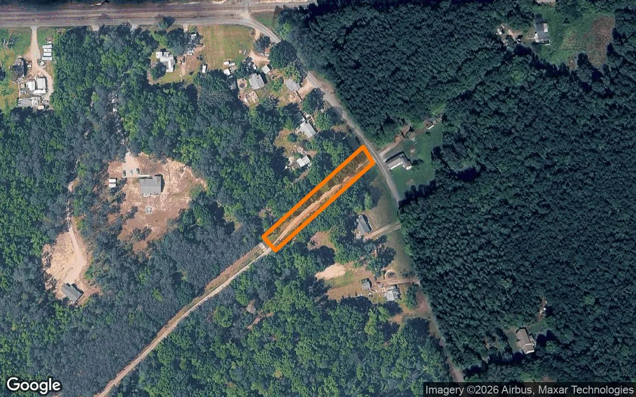 0.55 Acres in Moseley - Chesterfield County, VA in Chesterfield County, Virginia