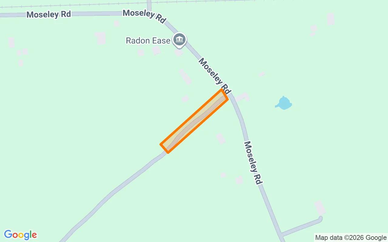 0.55 Acres in Moseley - Chesterfield County, VA - Image 2