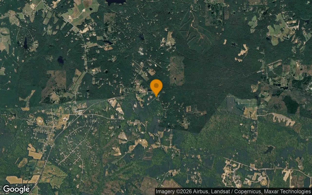 0.55 Acres in Moseley - Chesterfield County, VA in Chesterfield County, Virginia