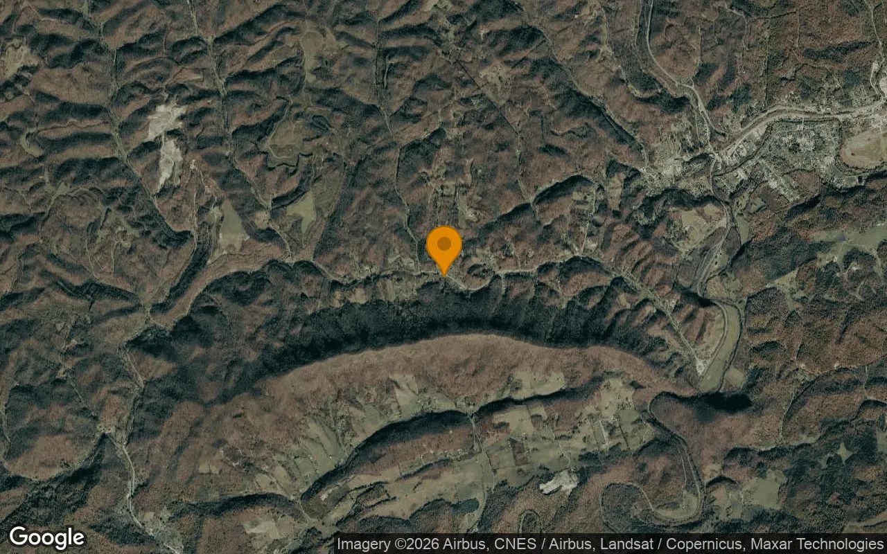0.21 Acres in Swords Creek - Russell County, VA in Russell County, Virginia