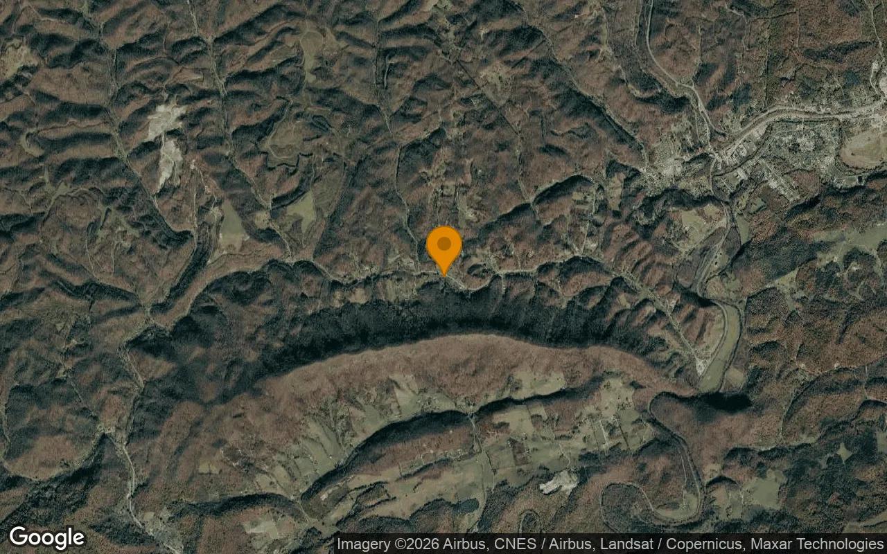 0.21 Acres in Swords Creek - Russell County, VA - Image 3