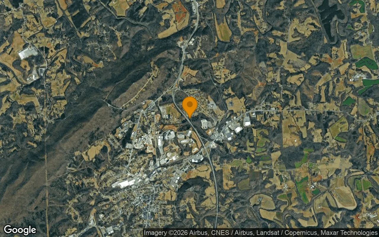 0.55 Acres in Rocky Mount - Franklin County, VA in Franklin County, Virginia