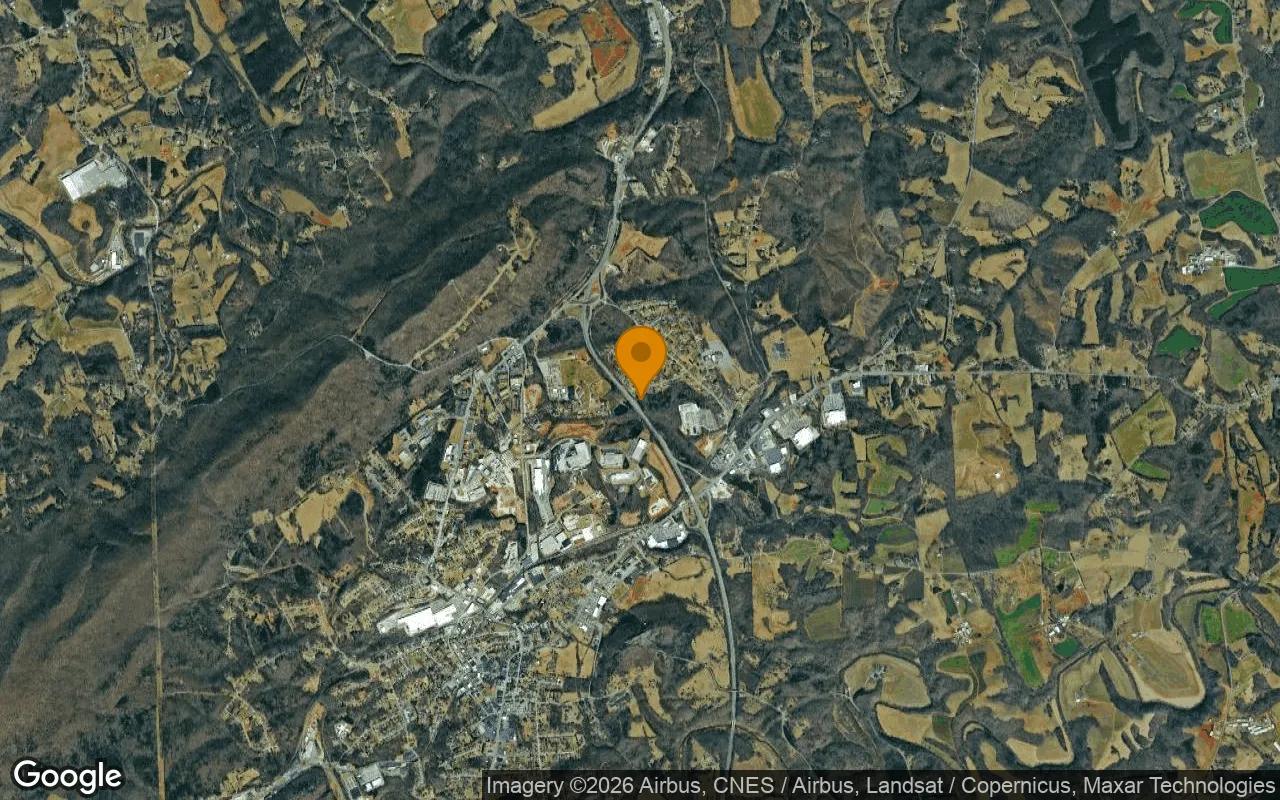 0.55 Acres in Rocky Mount - Franklin County, VA - Image 3