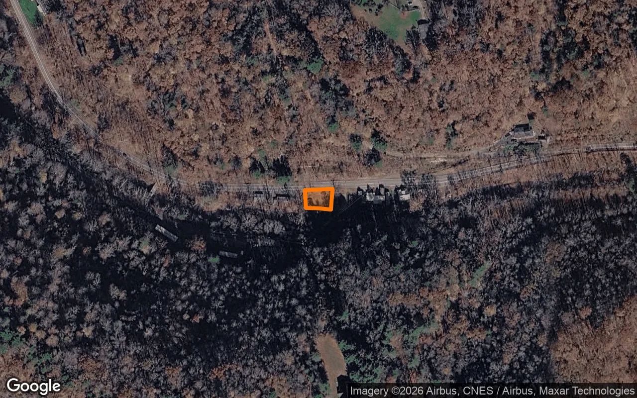 0.11 Acres in Davenport - Buchanan County, VA in Buchanan County, Virginia