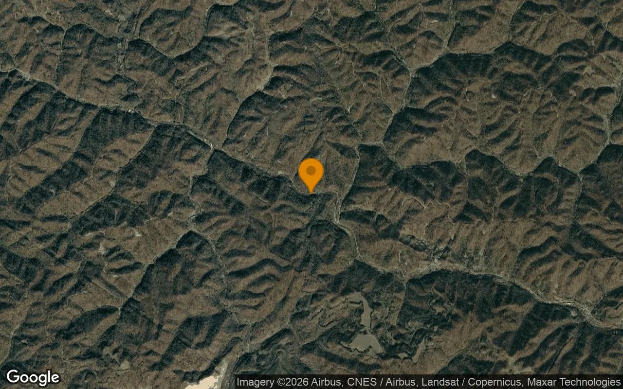 0.11 Acres in Davenport - Buchanan County, VA in Buchanan County, Virginia
