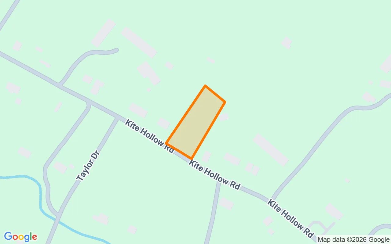 1.08 Acres in Stanley - Page County, VA in Page County, Virginia