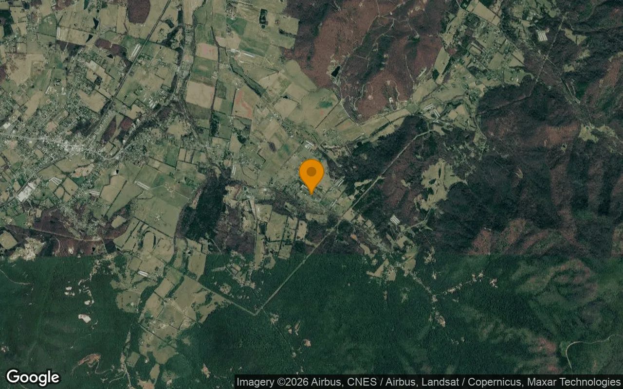 1.08 Acres in Stanley - Page County, VA in Page County, Virginia