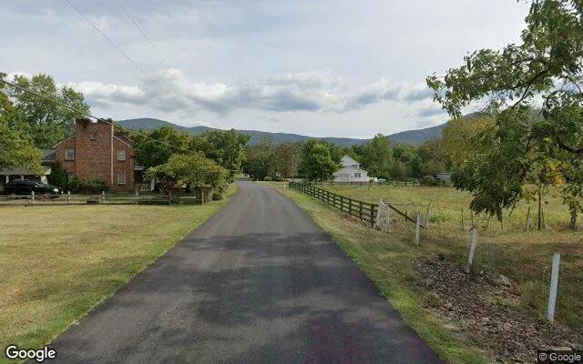 Decorative background for 1.08 Acres in Stanley - Page County, VA image 6