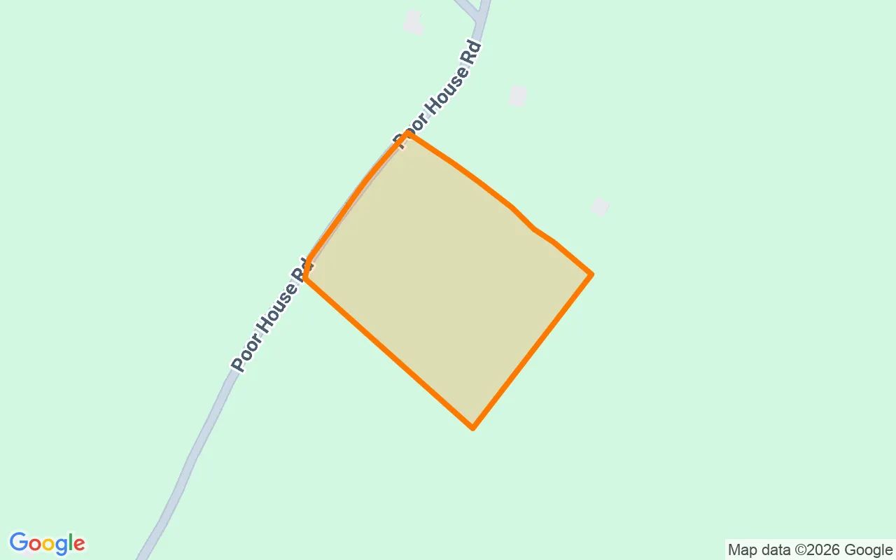 4.85 Acres in Banco - Madison County, VA in Madison County, Virginia
