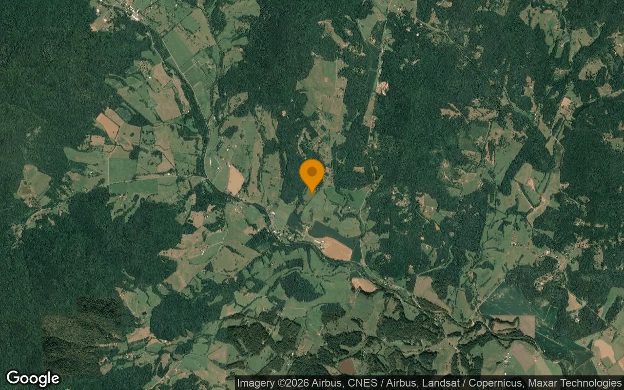 4.85 Acres in Banco - Madison County, VA in Madison County, Virginia