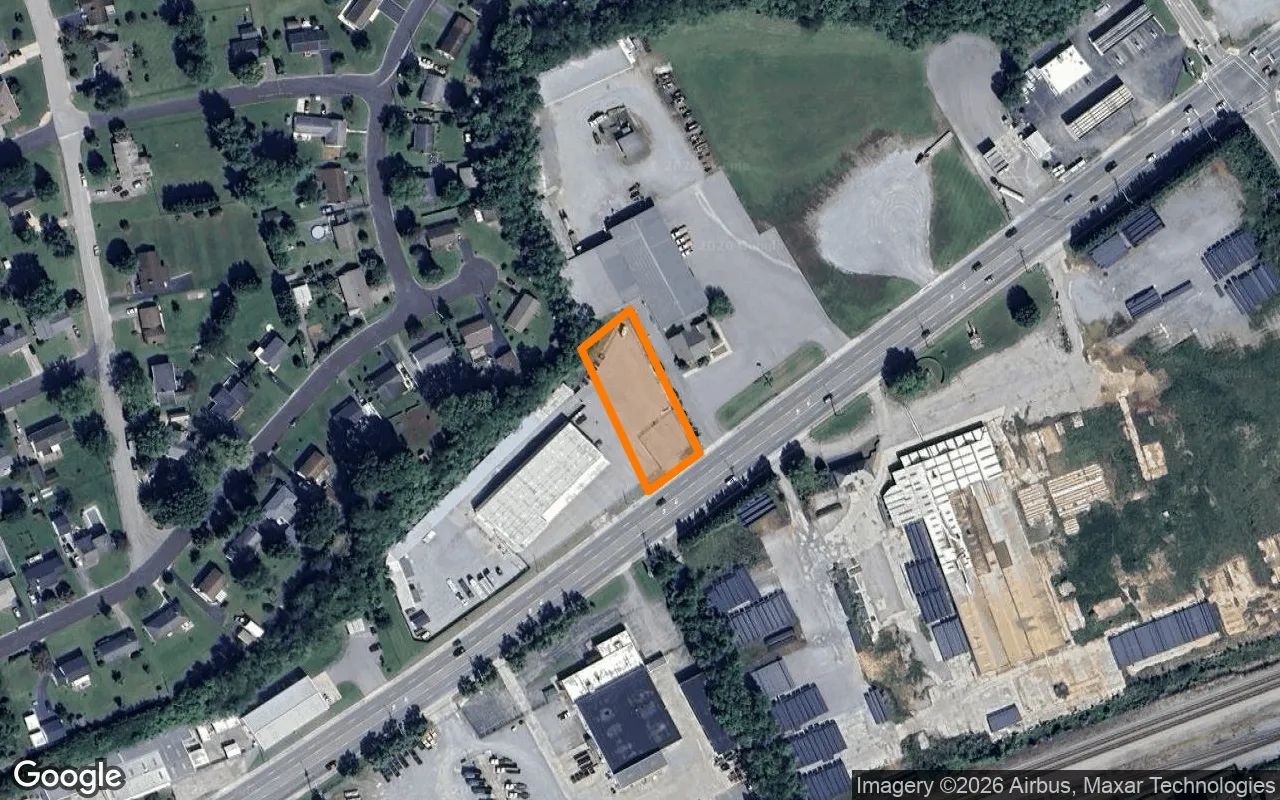 0.55 Acres in Salem - Salem County, VA in Salem County, Virginia