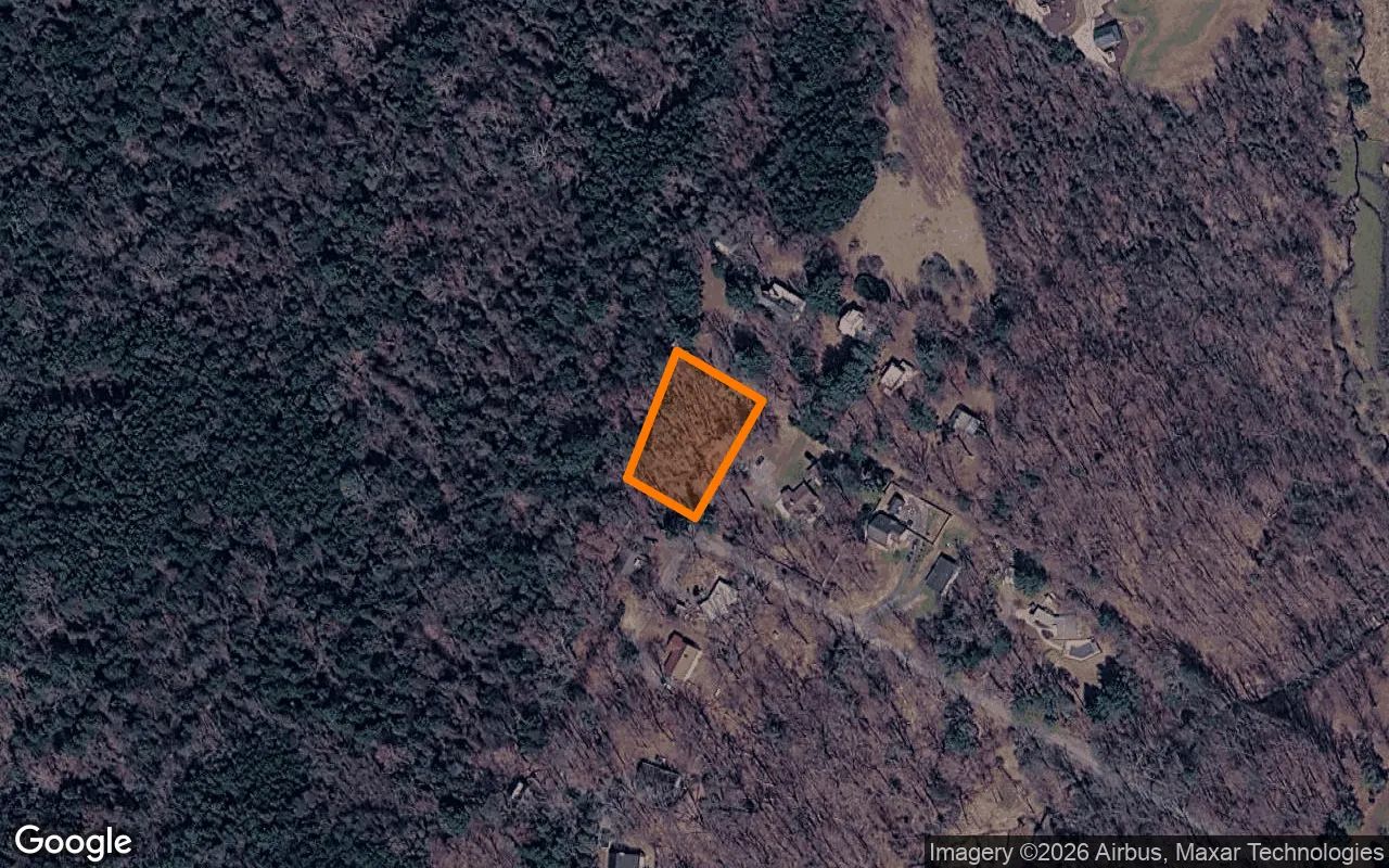 0.55 Acres in Luray - Page County, VA in Page County, Virginia
