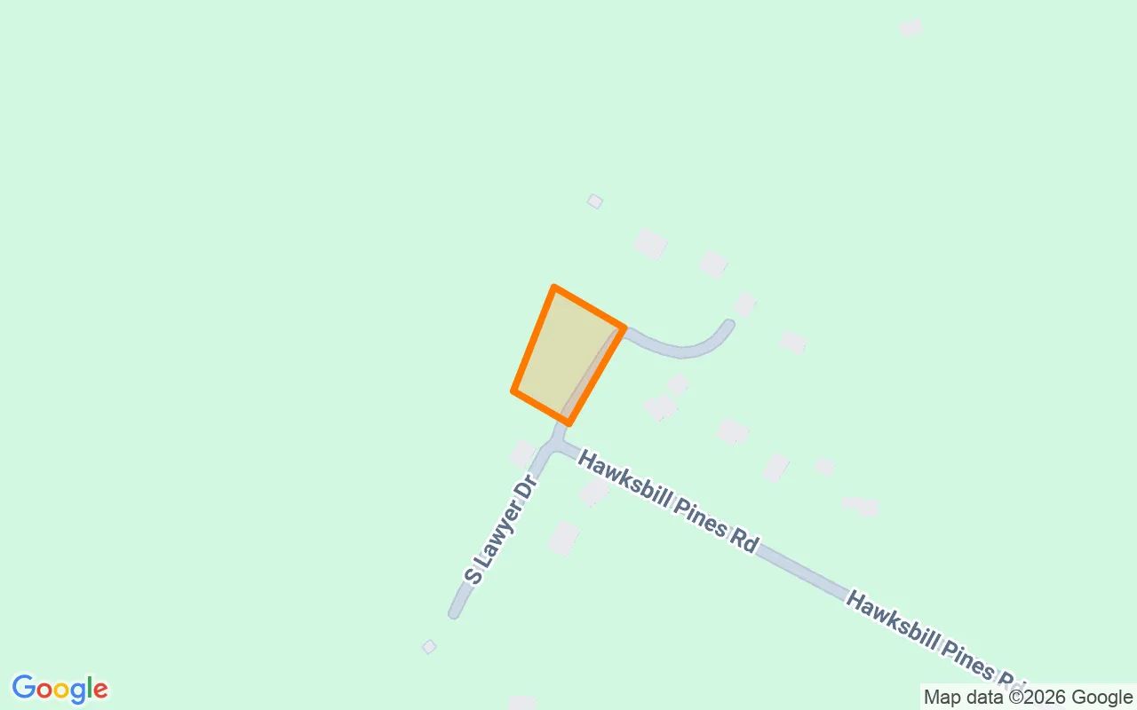0.55 Acres in Luray - Page County, VA in Page County, Virginia