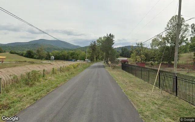 Decorative background for 0.55 Acres in Luray - Page County, VA image 5