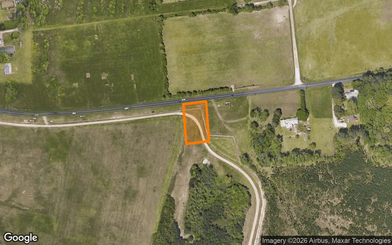 0.54 Acres in Yorktown - York County, VA in York County, Virginia