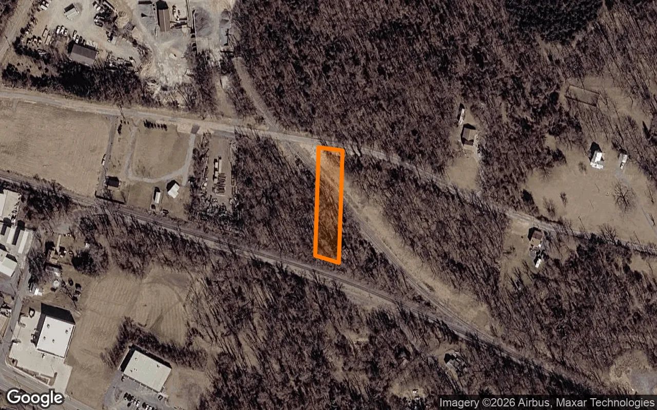 0.54 Acres in Staunton - Staunton, VA in Staunton County, Virginia