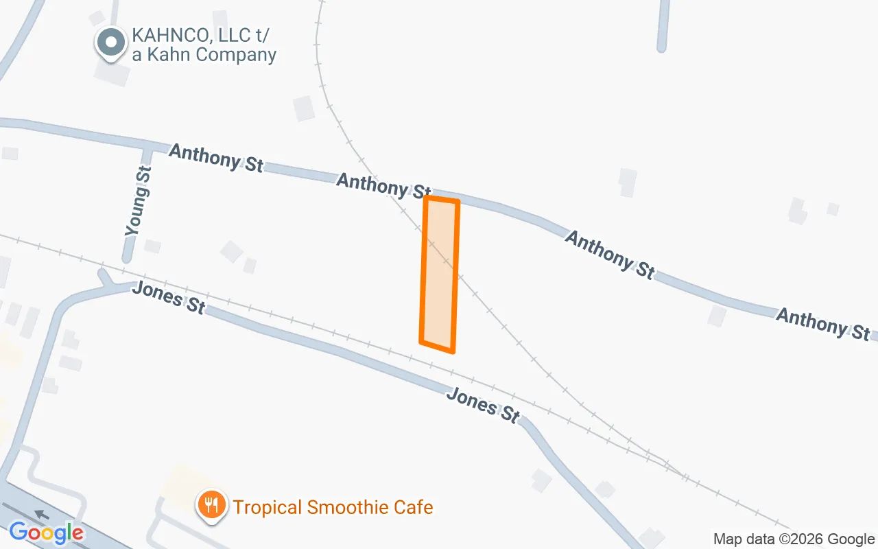 0.54 Acres in Staunton - Staunton, VA in Staunton County, Virginia