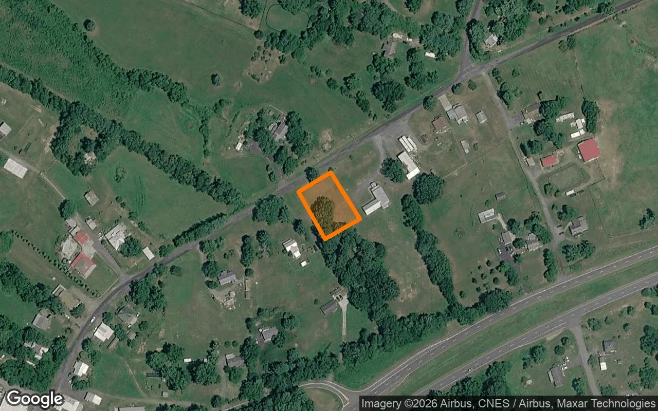 0.44 Acres in Brightwood - Madison County, VA in Madison County, Virginia