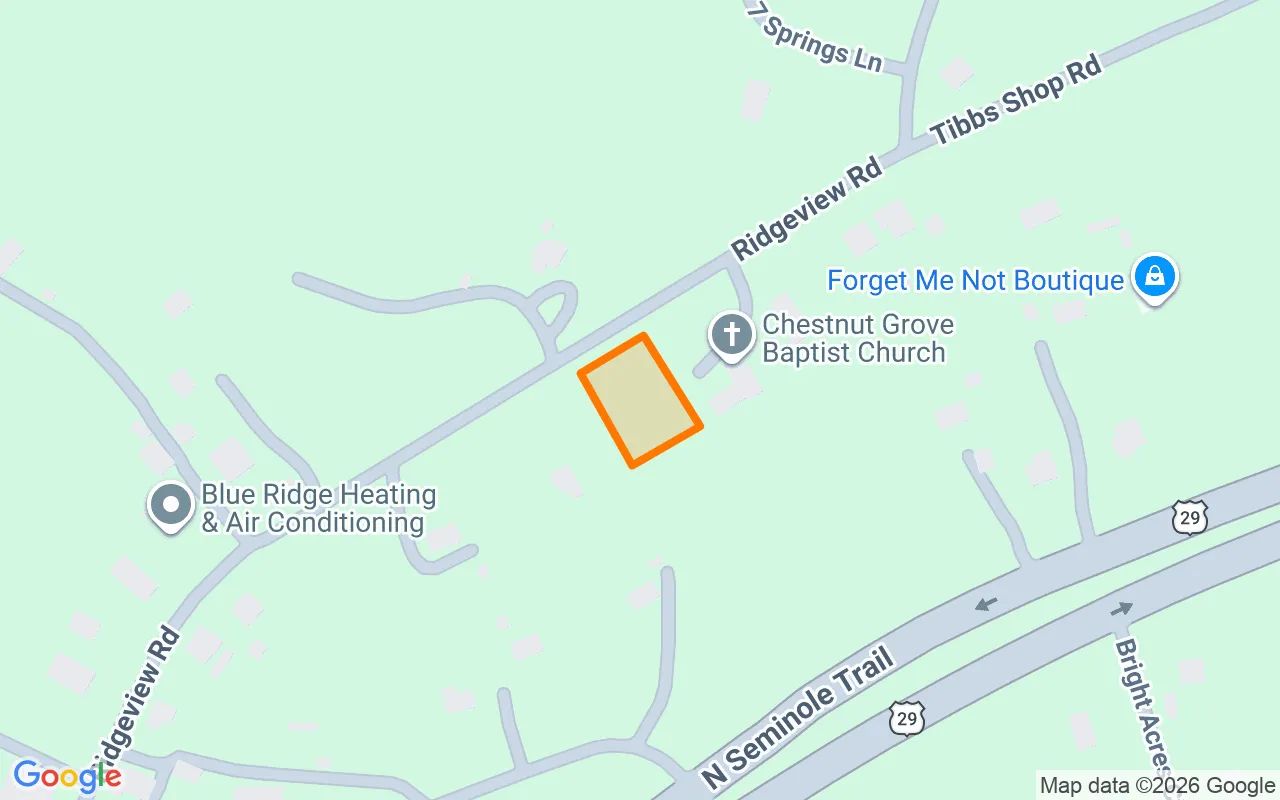 0.44 Acres in Brightwood - Madison County, VA in Madison County, Virginia