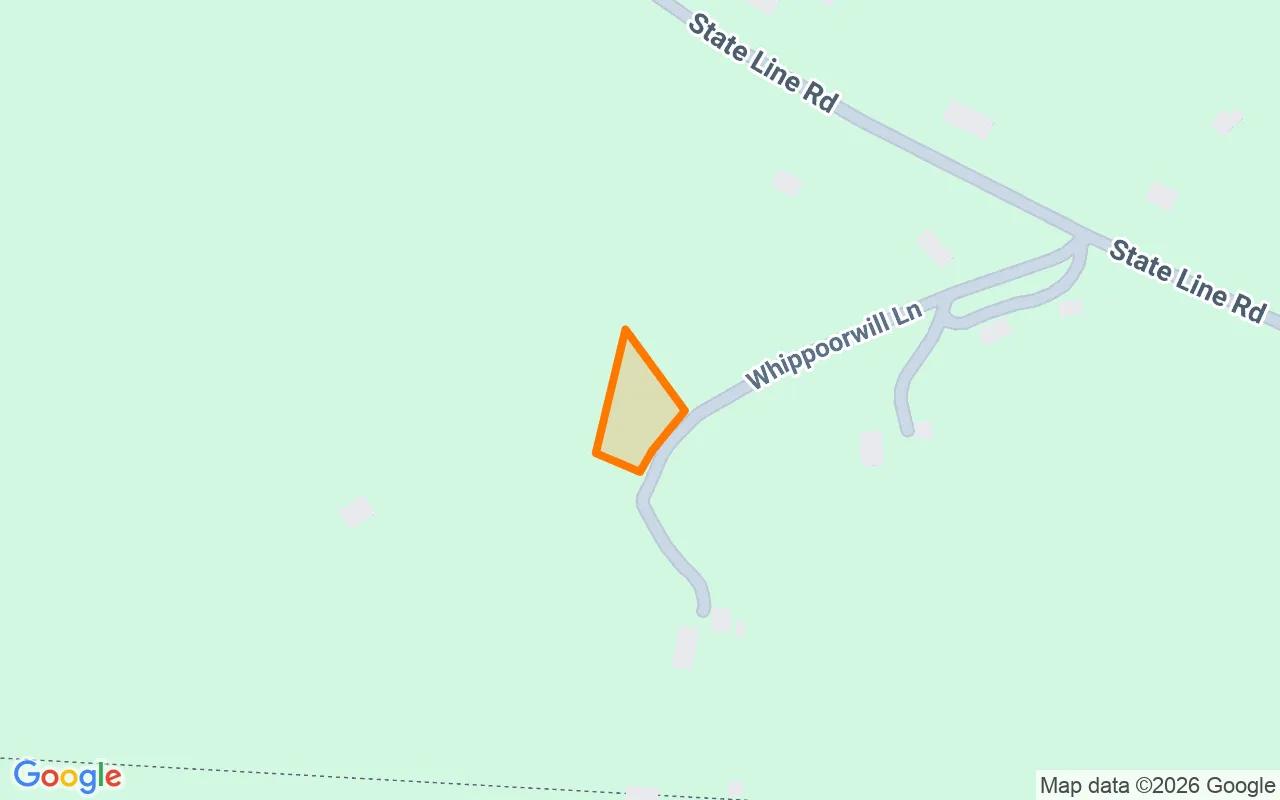 0.37 Acres in Claudville - Patrick County, VA - Image 2