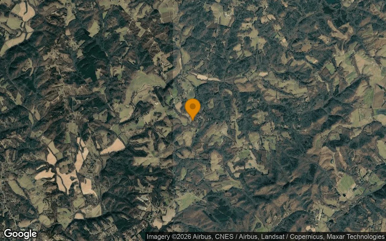 0.37 Acres in Claudville - Patrick County, VA in Patrick County, Virginia