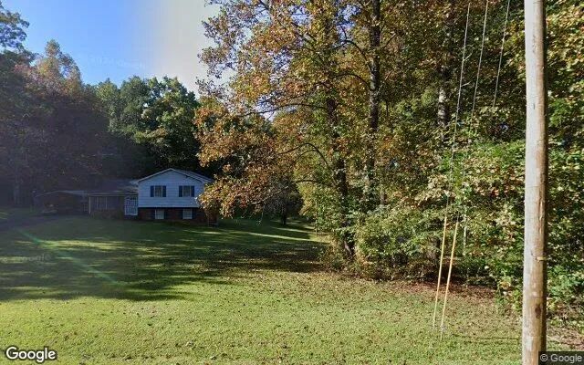 0.37 Acres in Claudville - Patrick County, VA in Patrick County, Virginia