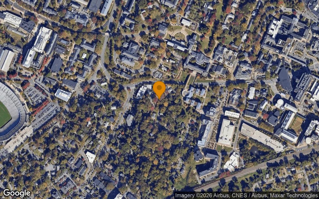 0.57 Acres in Charlottesville - Charlottesville, VA - Main image
