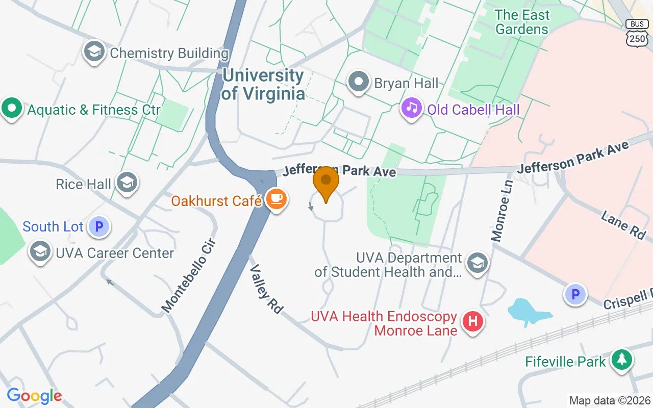 0.57 Acres in Charlottesville - Charlottesville, VA in Charlottesville County, Virginia
