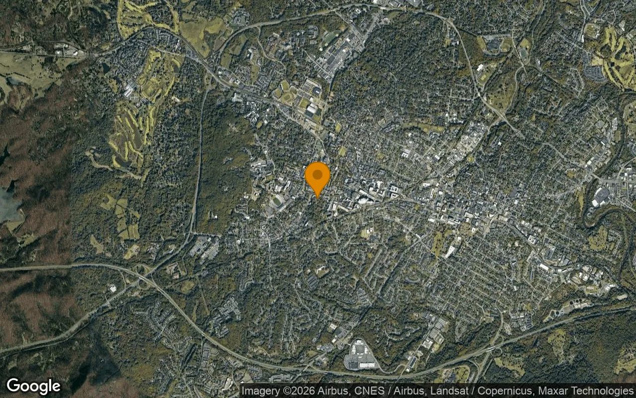 0.57 Acres in Charlottesville - Charlottesville, VA in Charlottesville County, Virginia