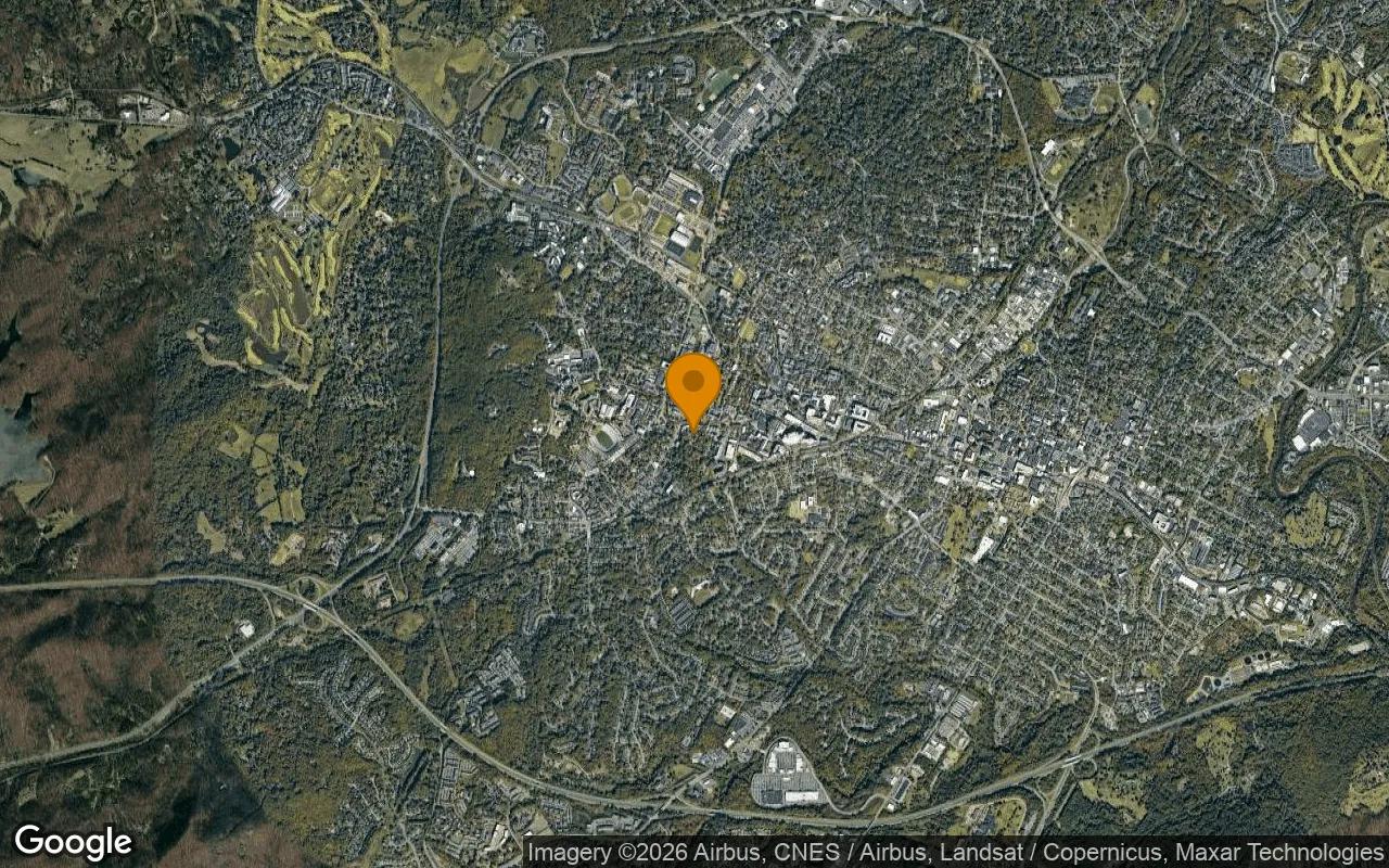 0.57 Acres in Charlottesville - Charlottesville, VA - Image 3